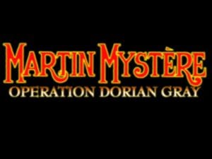 Crime Stories: From the Files of Martin Mystère Gameplay (Windows)