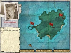 Crimson Skies Gameplay (Windows)
