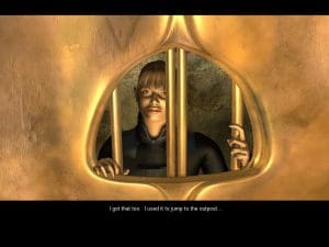Crystal Key II: The Far Realm Gameplay (Windows)