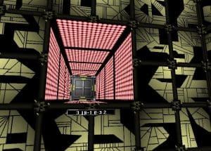 Cube The Game Gameplay (Windows)