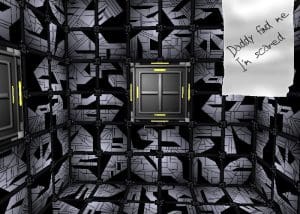 Cube The Game Gameplay (Windows)