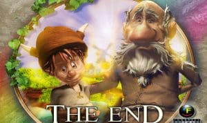 Cultures: Die Saga Gameplay (Windows)