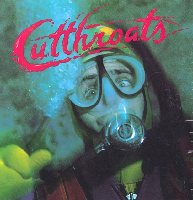 Cutthroats Game Cover
