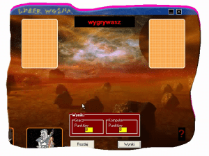 Cyber Wojna Gameplay (Windows)