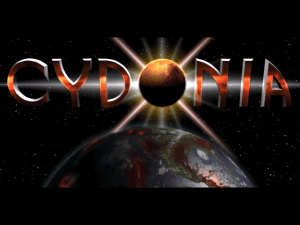 Cydonia: Mars - The First Manned Mission Gameplay (Windows)