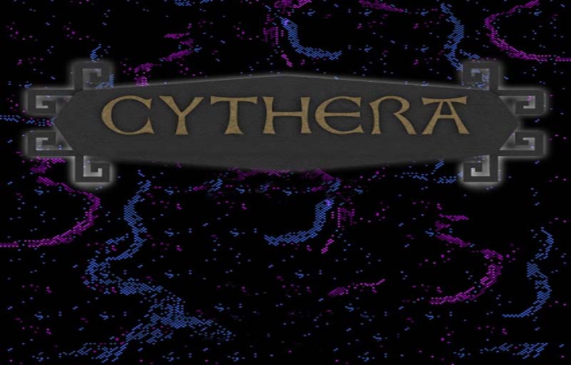 Cythera Game Cover