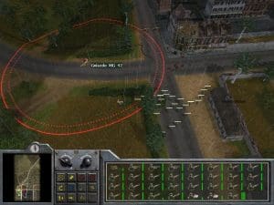D-Day Gameplay (Windows)