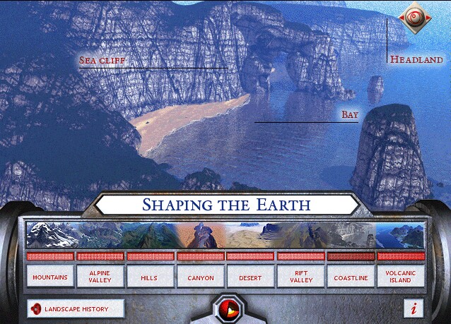 DK Earth Quest Gameplay (Windows)