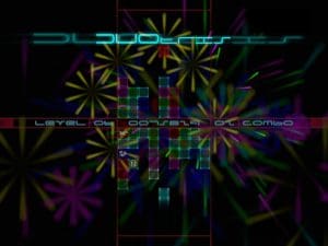 DUOtris Gameplay (Windows)