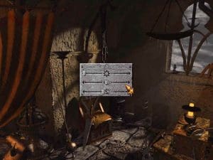 Dark Earth Gameplay (Windows)