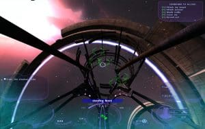 Dark Horizon Gameplay (Windows)