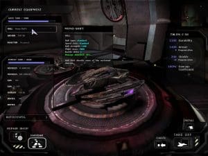 Dark Horizon Gameplay (Windows)