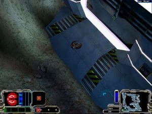 Dark Orbit Gameplay (Windows)