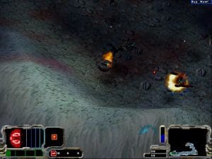 Dark Orbit Gameplay (Windows)