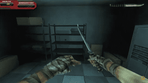 Darkest Island Gameplay (Windows)