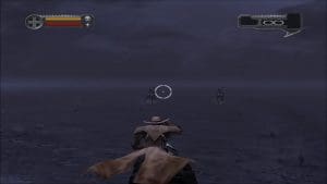 Darkwatch Gameplay (PlayStation 2)