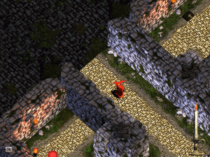 Das verrückte Labyrinth Gameplay (Windows)
