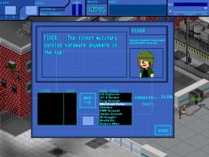 DataJack Gameplay (Windows)