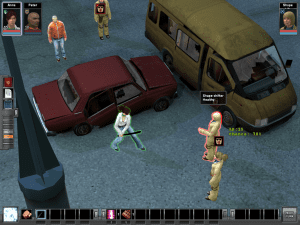 Day Watch Gameplay (Windows)