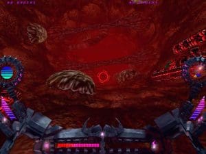 Dead Reckoning Gameplay (Windows)