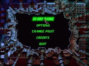 Dead Reckoning Gameplay (Windows)