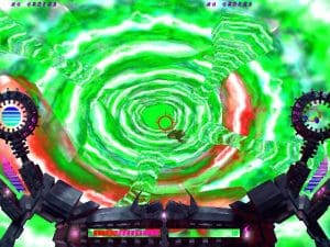 Dead Reckoning Gameplay (Windows)
