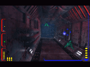 Deadly Tide Gameplay (Windows)
