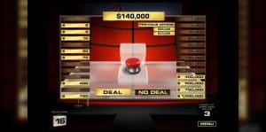Deal or No Deal Gameplay (Windows)