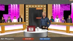 Deal or No Deal: The Official PC Game Gameplay (Windows)