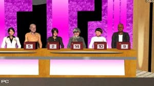 Deal or No Deal: The Official PC Game Gameplay (Windows)
