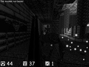 Death Illustrated Gameplay (Windows)
