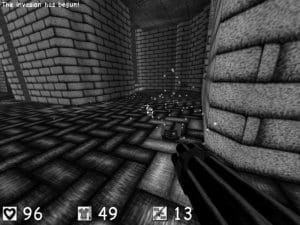 Death Illustrated Gameplay (Windows)