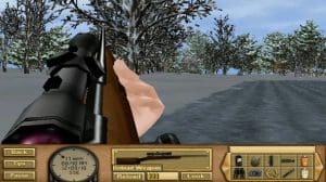 Deer Hunter 3: The Legend Continues Gameplay (Windows)