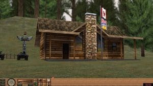 Deer Hunter 5: Tracking Trophies Gameplay (Windows)