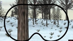Deer Hunter 5: Tracking Trophies Gameplay (Windows)