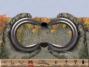 Deer Hunter Gameplay (Windows)