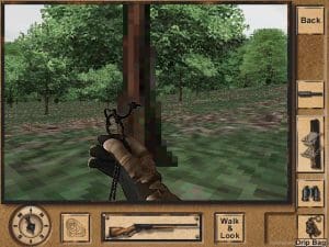 Deer Hunter II: The Hunt Continues Gameplay (Windows)