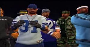 Def Jam Vendetta Gameplay (PlayStation 2)