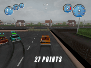 Demolition Champions Gameplay (Windows)