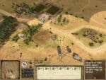 Desert Rats vs. Afrika Korps Gameplay (Windows)