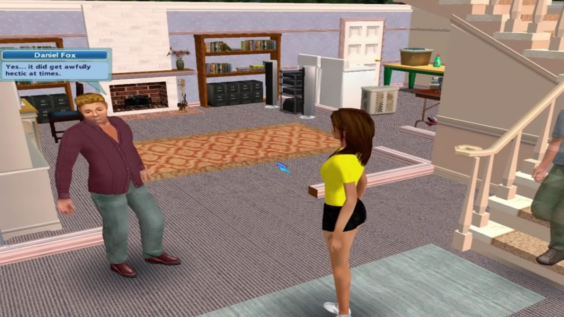 desperate housewives game full version