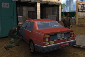 Dexter: The Game Gameplay (Windows)