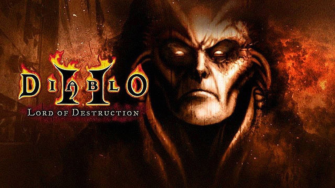 Diablo 2 lord of destruction стим (120) фото