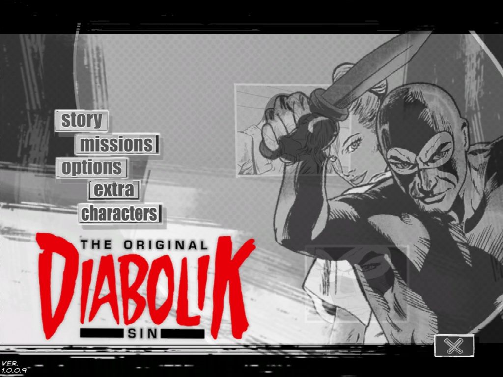 Diabolik - The Original Sin (OVP) (PC) (Neu und originalverpackt) in Herisau für CHF 10 - mit