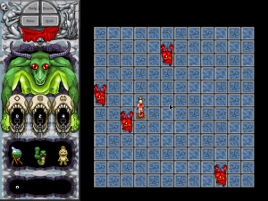 Diabolika 2: The Devil's Last Stand Gameplay (Windows)