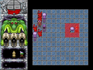 Diabolika 2: The Devil's Last Stand Gameplay (Windows)
