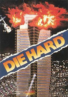 Die Hard Game Cover