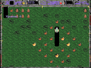 Digger 2000 Gameplay (Windows)