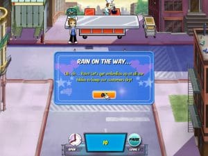 Diner Dash 5: Boom! Gameplay (Windows)