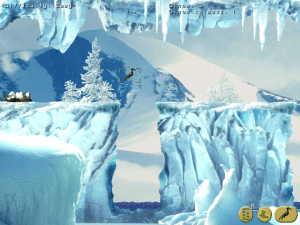 Dinosaur'Us Gameplay (Windows)